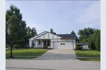 352 Danbury Drive, Naperville, IL 60565 - Photo 1