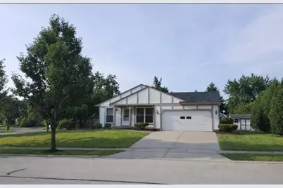 352 Danbury Drive, Naperville, IL 60565 - Photo 1