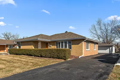 11015 S Natchez Avenue, Worth, IL 60482 - Photo 1