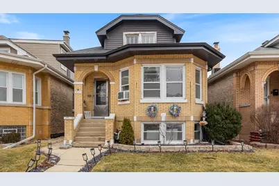 3723 Home Avenue, Berwyn, IL 60402 - Photo 1