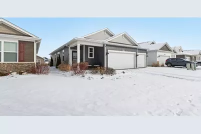 6420 Aspen Lane, Wonder Lake, IL 60097 - Photo 3