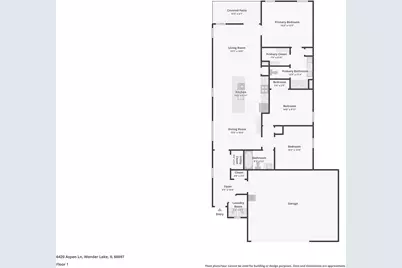 6420 Aspen Lane, Wonder Lake, IL 60097 - Photo 37