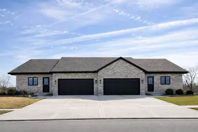 25136 S Westwind Drive, Channahon, IL 60410 - Photo 1