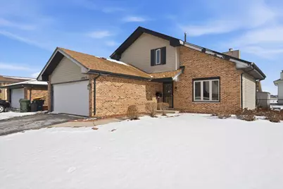 19913 Arroyo Avenue, Lynwood, IL 60411 - Photo 37