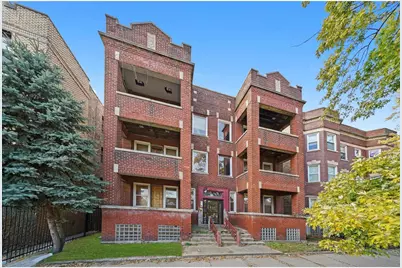 6122 S Ingleside Avenue, Chicago, IL 60637 - Photo 1