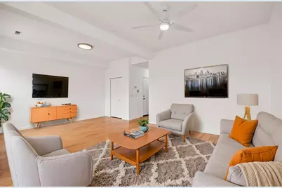 4644 S Prairie Avenue #2N, Chicago, IL 60653 - Photo 3