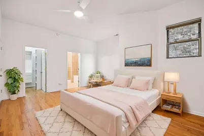 4644 S Prairie Avenue #2N, Chicago, IL 60653 - Photo 13