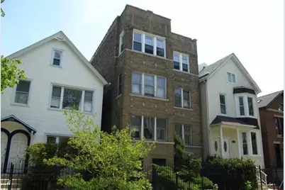 2439 N Francisco Avenue #3, Chicago, IL 60647 - Photo 1
