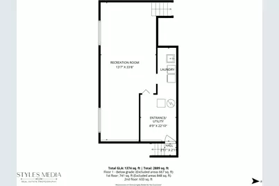 [Address not provided], Downers Grove, IL 60516 - Photo 27