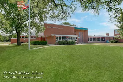 [Address not provided], Downers Grove, IL 60516 - Photo 29