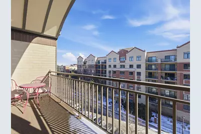 10 S Wille Street #603, Mount Prospect, IL 60056 - Photo 15