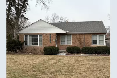 538 Mills Street, Hinsdale, IL 60521 - Photo 1