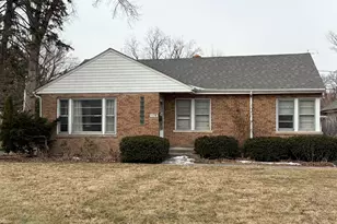 538 Mills St, Hinsdale, IL 60521 - Photo 1