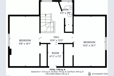 6907 W Cleveland Street, Niles, IL 60714 - Photo 19