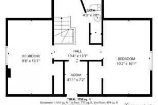 6907 W Cleveland St, Niles, IL 60714 - Photo 19