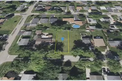 1414 N Pleasant Drive, Round Lake Beach, IL 60073 - Photo 3