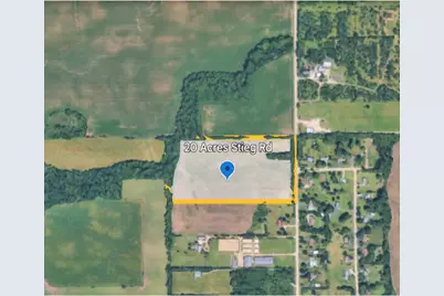 20 Acres Stieg Road, Woodstock, IL 60098 - Photo 1