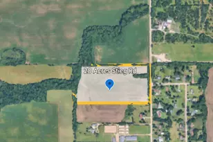 20 Acres Stieg Rd, Woodstock, IL 60098 - Photo 1