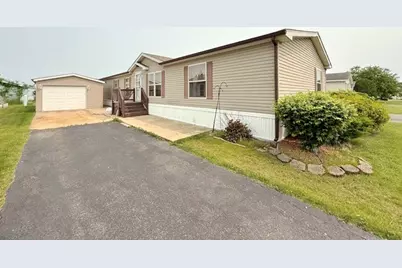 9 Swallow Lane, Beecher, IL 60401 - Photo 1