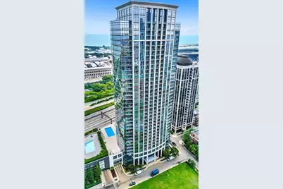 1235 S Prairie Avenue #603, Chicago, IL 60605 - Photo 51