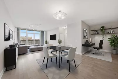 1235 S Prairie Avenue #603, Chicago, IL 60605 - Photo 7