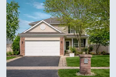 424 Grape Vine Trail, Oswego, IL 60543 - Photo 1