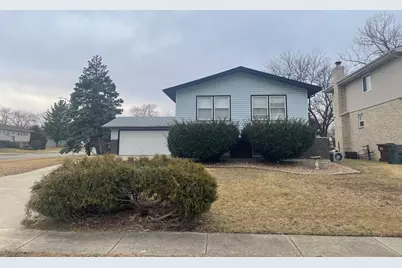 18830 Cedar Avenue, Country Club Hills, IL 60478 - Photo 1