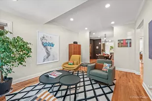 1531 W Granville Ave, Chicago, IL 60660 - Photo 3