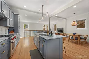 1531 W Granville Ave, Chicago, IL 60660 - Photo 5