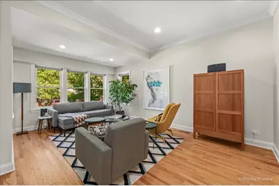 1531 W Granville Avenue, Chicago, IL 60660 - Photo 5