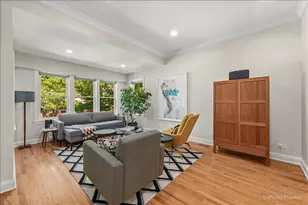 1531 W Granville Ave, Chicago, IL 60660 - Photo 5