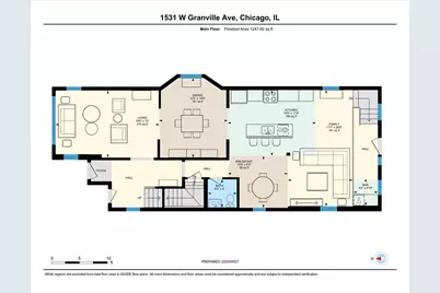 1531 W Granville Avenue, Chicago, IL 60660 - Photo 45