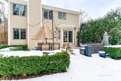 218 Coolidge Place, Libertyville, IL 60048 - Photo 35