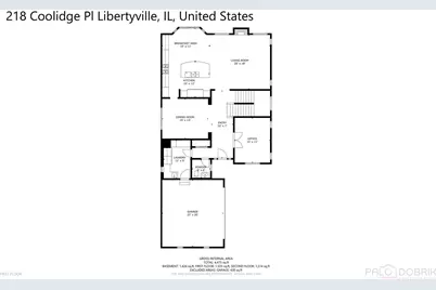 218 Coolidge Place, Libertyville, IL 60048 - Photo 53