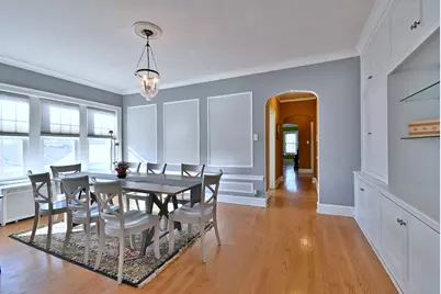 407 Custer Avenue #3S, Evanston, IL 60202 - Photo 9