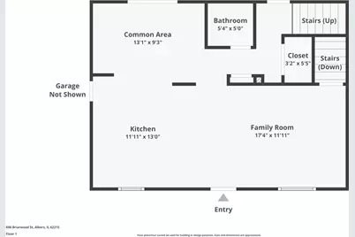 606 Briarwood Court, Elwood, IL 60421 - Photo 49