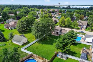 606 Briarwood Ct, Elwood, IL 60421 - Photo 45