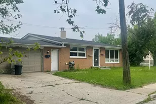 775 Greenbay Ave, Calumet City, IL 60409 - Photo 1