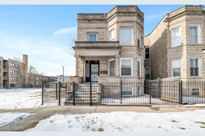 5744 S Green Street, Chicago, IL 60621 - Photo 1