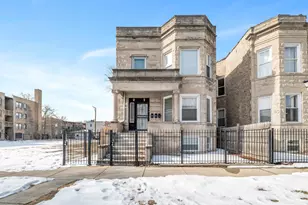 5744 S Green St, Chicago, IL 60621 - Photo 1