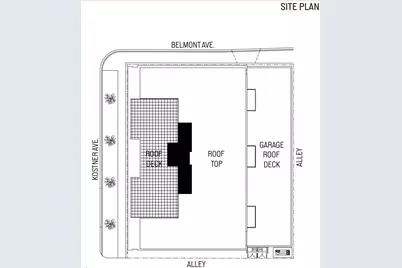 3204 N Kostner Avenue #307, Chicago, IL 60641 - Photo 23