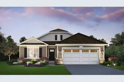 25518 W Sandalwood Lane, Plainfield, IL 60544 - Photo 1