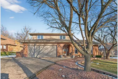 30 Warren Avenue, New Lenox, IL 60451 - Photo 1