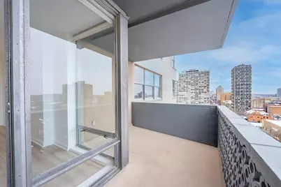 6301 N Sheridan Road #14J, Chicago, IL 60660 - Photo 17