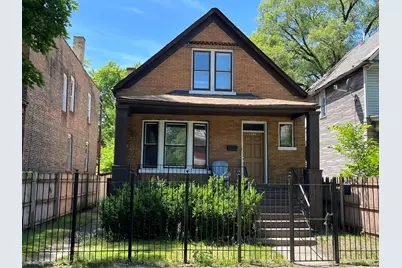 6916 S Lowe Avenue, Chicago, IL 60621 - Photo 1