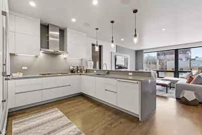 1555 W Fry Street #203, Chicago, IL 60642 - Photo 11