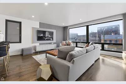 1555 W Fry Street #203, Chicago, IL 60642 - Photo 3