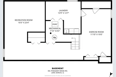 481 Pheasant Ridge Road, Lake Zurich, IL 60047 - Photo 41