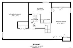 481 Pheasant Rdg Rd, Lake Zurich, IL 60047 - Photo 41