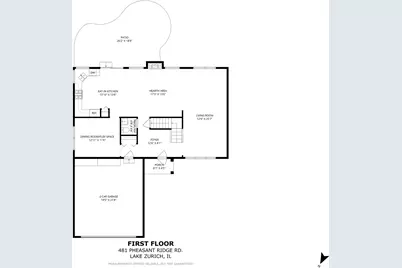 481 Pheasant Ridge Road, Lake Zurich, IL 60047 - Photo 39